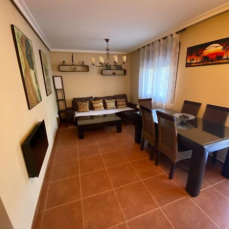 Apartamento Cuencaloft Relax en familia Chillaron De Cuenca Exterior foto