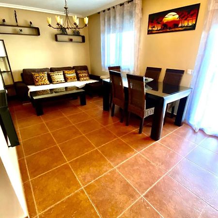 Apartamento Cuencaloft Relax en familia Chillaron De Cuenca Exterior foto