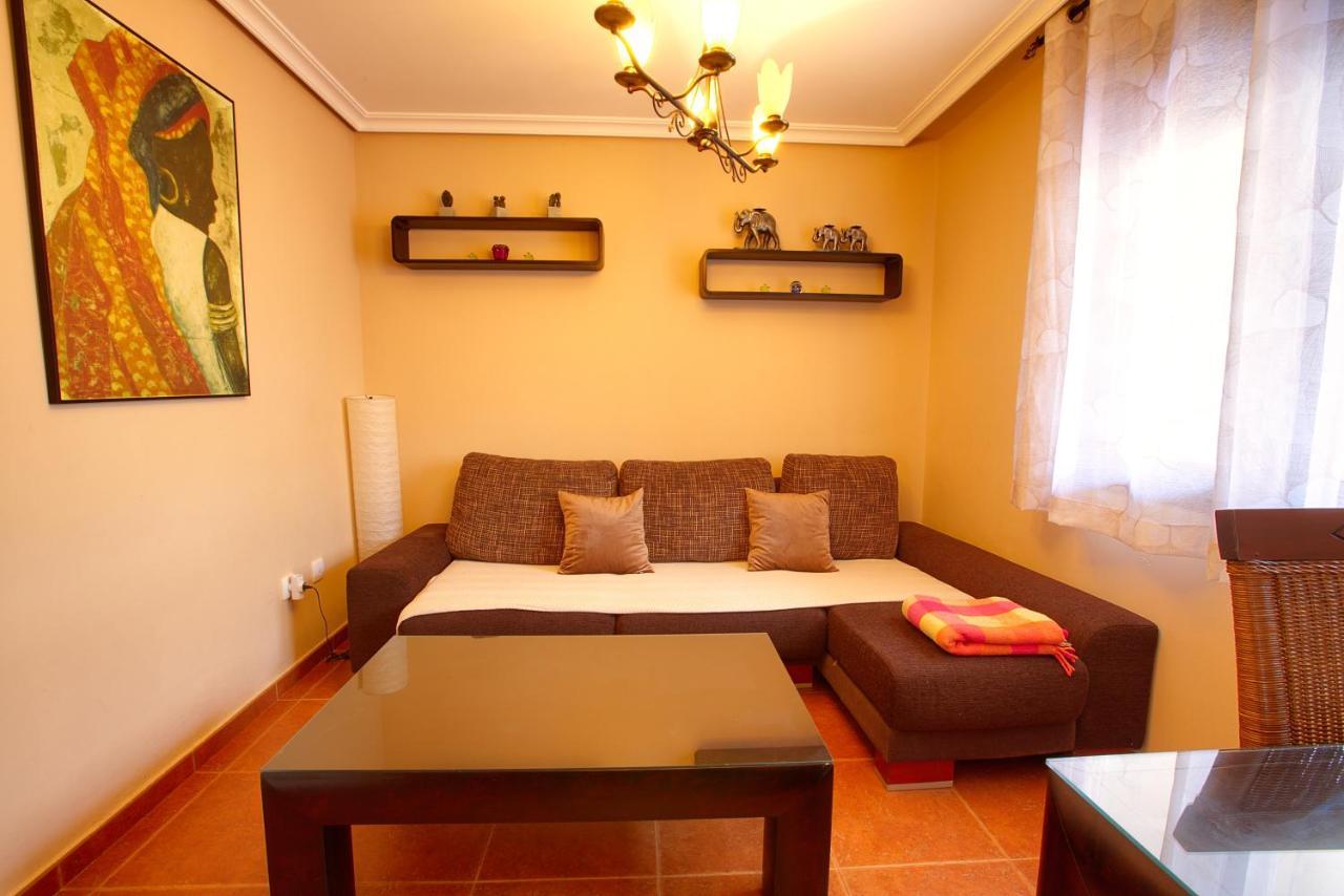 Apartamento Cuencaloft Relax en familia Chillaron De Cuenca Exterior foto