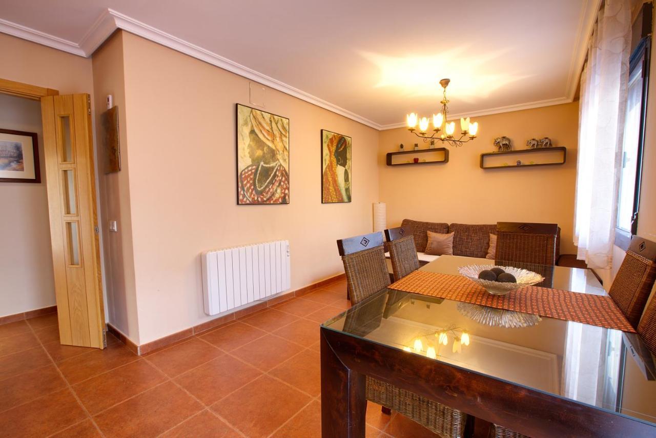 Apartamento Cuencaloft Relax en familia Chillaron De Cuenca Exterior foto
