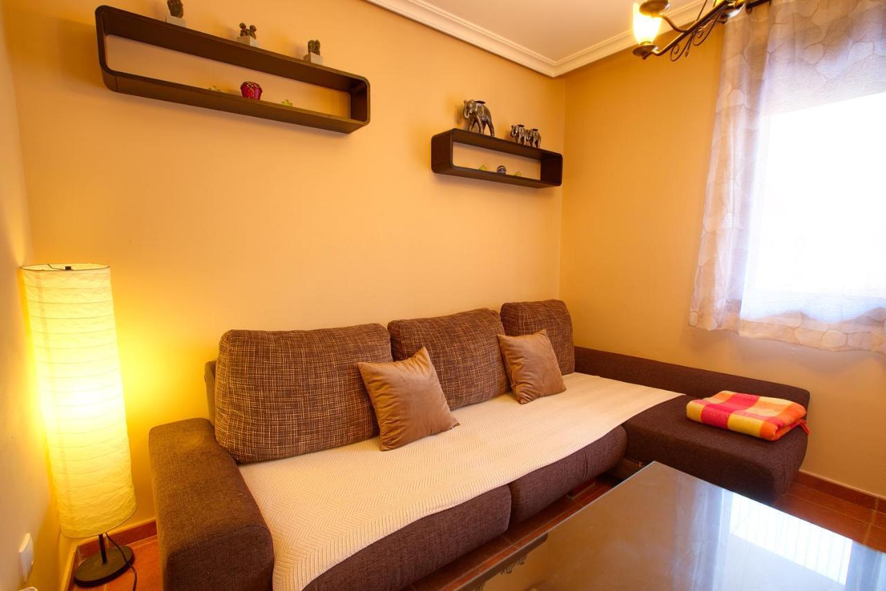 Apartamento Cuencaloft Relax en familia Chillaron De Cuenca Exterior foto