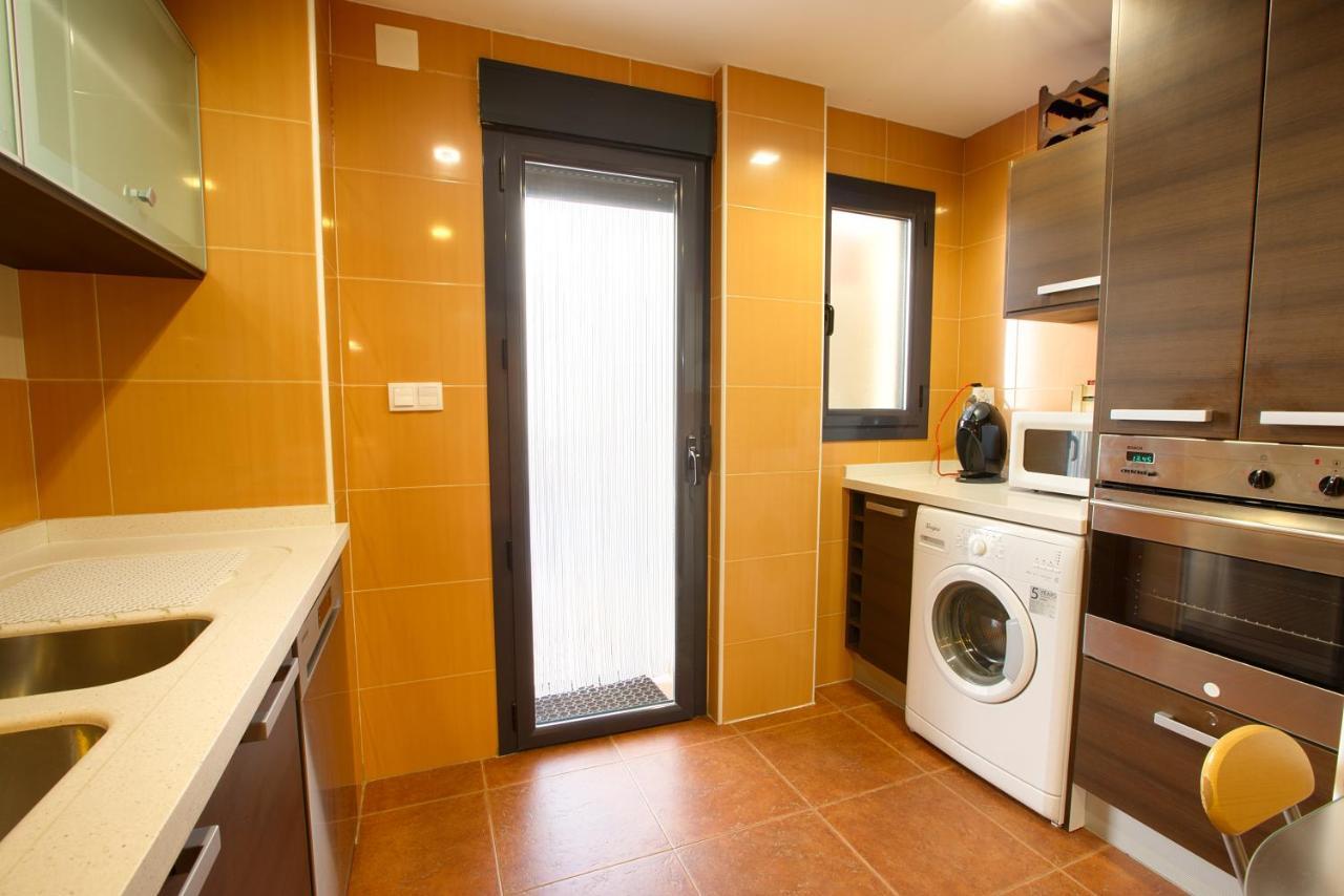 Apartamento Cuencaloft Relax en familia Chillaron De Cuenca Exterior foto