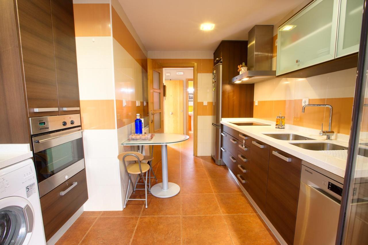 Apartamento Cuencaloft Relax en familia Chillaron De Cuenca Exterior foto