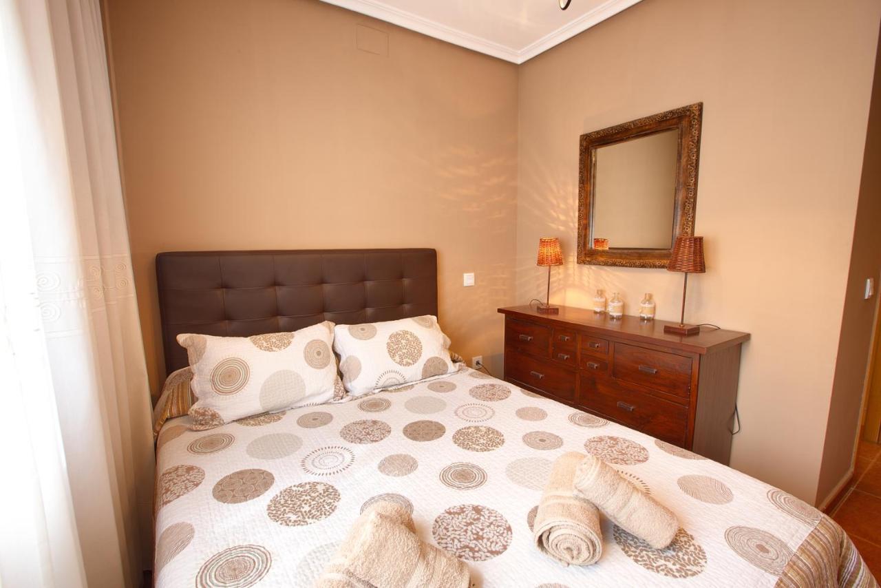 Apartamento Cuencaloft Relax en familia Chillaron De Cuenca Exterior foto