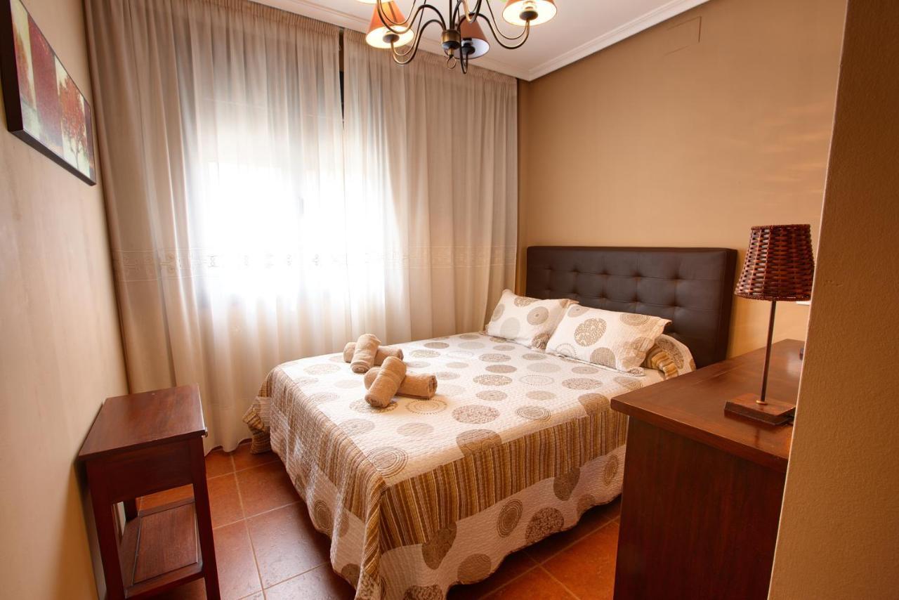 Apartamento Cuencaloft Relax en familia Chillaron De Cuenca Exterior foto