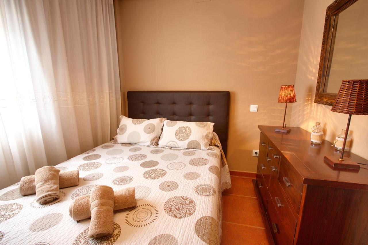 Apartamento Cuencaloft Relax en familia Chillaron De Cuenca Exterior foto