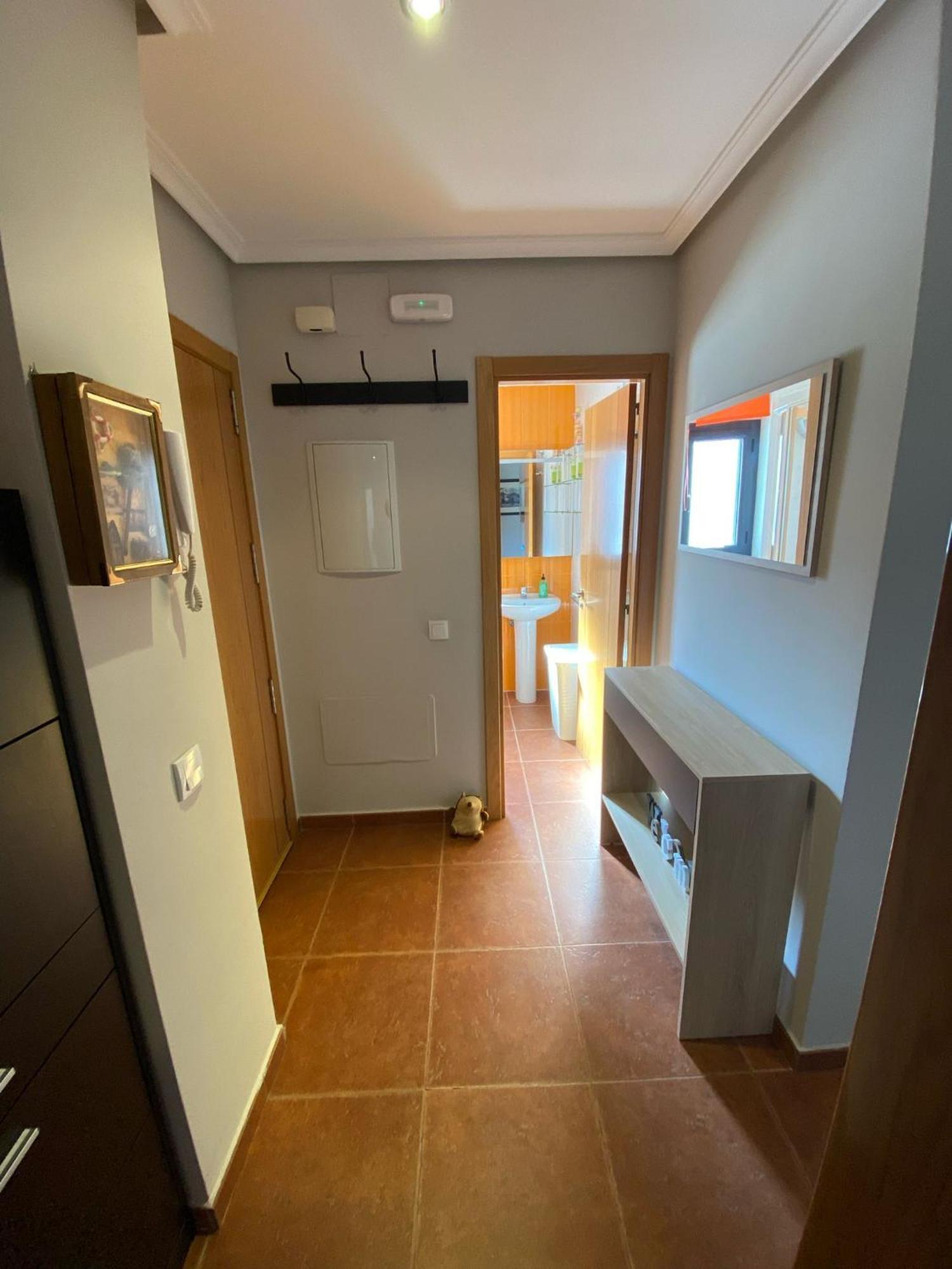 Apartamento Cuencaloft Relax en familia Chillaron De Cuenca Exterior foto