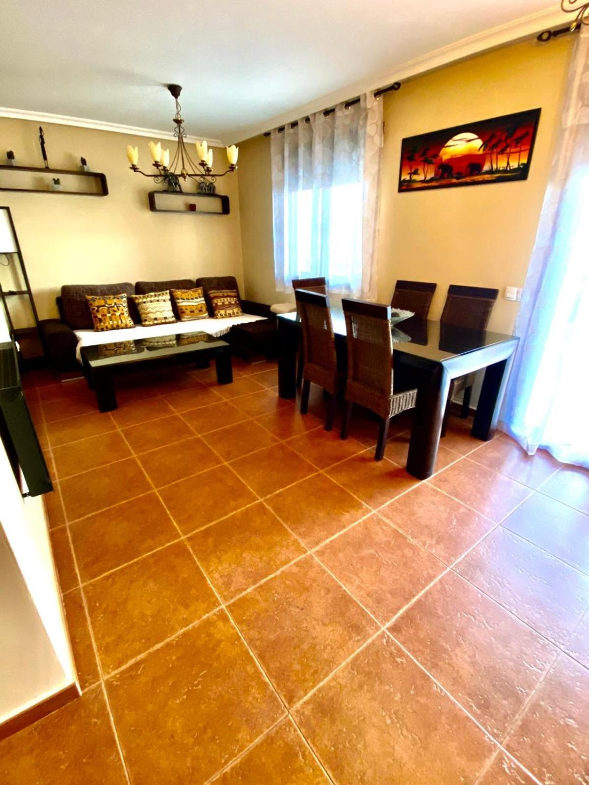 Apartamento Cuencaloft Relax en familia Chillaron De Cuenca Exterior foto